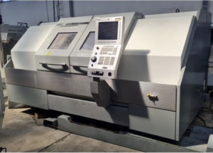 Gildemeister NEF 600 – Year 2006