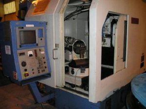 Gleason-Pfauter 300 CG – Year 1999