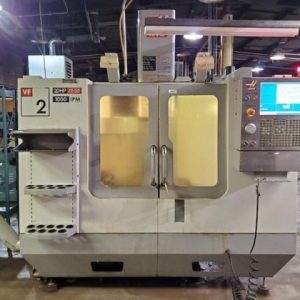 HAAS VF-2D - Year 2008