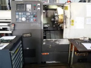 HARDINGE Conquest 42SP – Year 1998