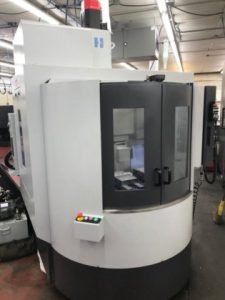 HARDINGE V480 APC – Year 2019