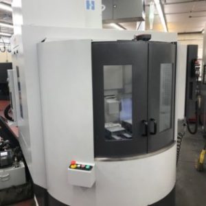 HARDINGE V480 APC - Year 2019