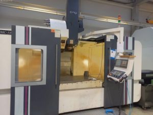 HARTFORD HCMC-1892 – 2013 Model