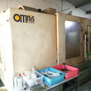 HARTFORD VMC 1020A - 2004 Model