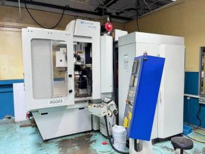 HAUSER S 45 400 – Year 2005