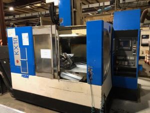 HURON KX10 – Year 2001