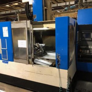 HURON KX10 - Year 2001