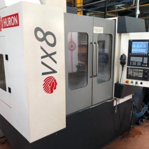 HURON VX8 - 2015 Model