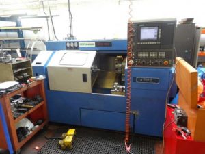 HYUNDAI Hit 15S – Year 2018