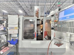 Haas VF-OE – Year 1999