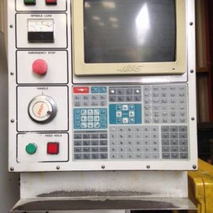 Haas VF1 - CNC Vertical MC