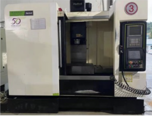 Hartford CNC-1060 – CNC Vertical Machining