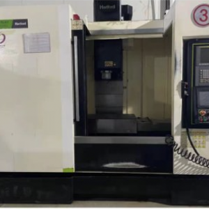 Hartford CNC-1060 - CNC Vertical Machining