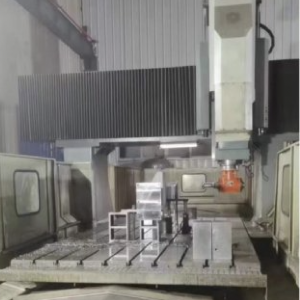 Hartford SANCO LY-D4025 - CNC Double Column