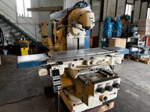 Heckert/Wagner – Year 2000