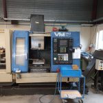 What Should I Pay Attention To When Buying a Second-Hand / used Hitachi Seiki VM 40 II?