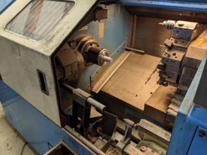 Hyundai HiT-15S – 1998 Model