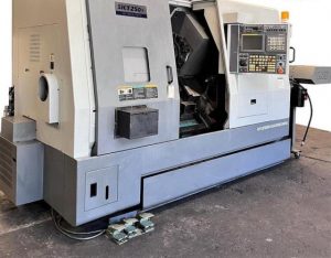 Hyundai-Kia SKT-250Y – Year 2006