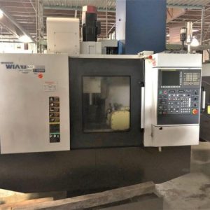 Hyundai Wia F400 - Year 2015