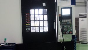 Hyundai Wia Hi-Mold 560/5A – Year 2014