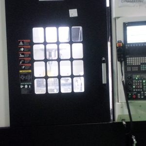 Hyundai Wia Hi-Mold 560/5A - Year 2014