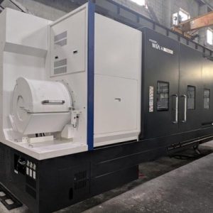 Hyundai Wia KL 7000 LY - 2019 Model