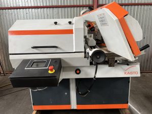 KASTO Fonctionnel A – Year 2012