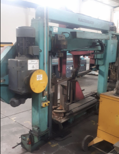 Kaltenbach KBS 1001 DG – Year 2010