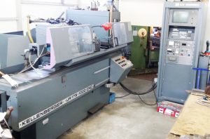 Kellenberger UR175 1000 CNC – Year 1987