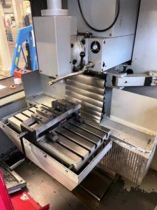 Kunzmann WF 4 – Year 2002