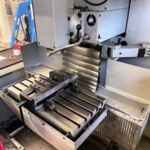 Kunzmann WF 4 - Year 2002