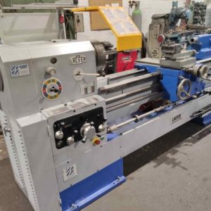 LACFER CR2-E250 Universal Lathe