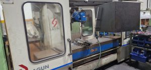 LAGUN FBL 1800 – 1997 Model