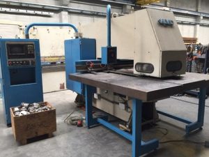 LVD BETA 20T – Year 1994