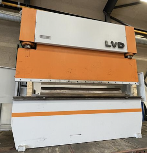 LVD PP 100 – Year 1975