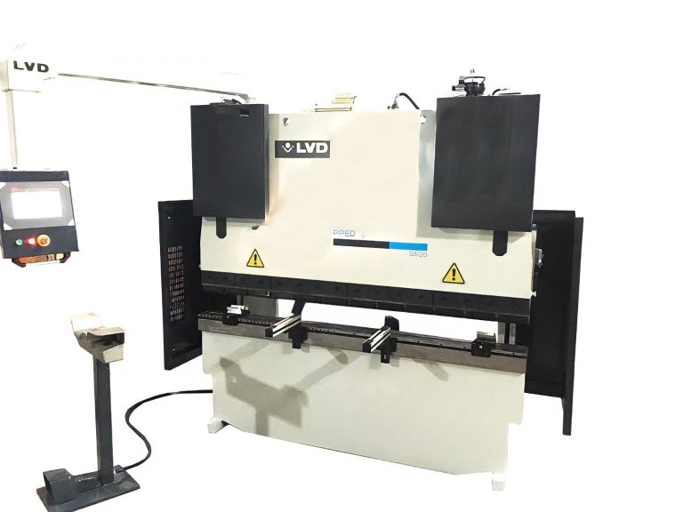 Avoid Costly Mistakes: Professional Tips for Purchasing a Pre-Owned / Second-Hand / used LVD PPED 20/50?