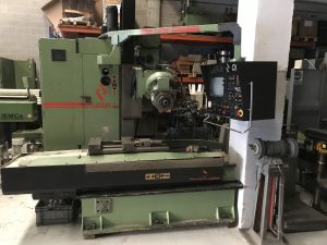 Lagun FBF-1200 – Year 1991