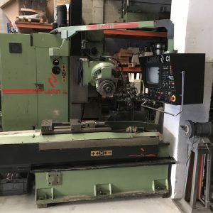 Lagun FBF-1200 - Year 1991