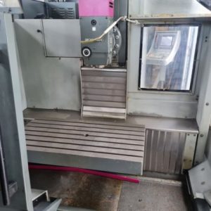 MAHO MH600W CNC Milling