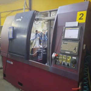 MANURHIN KMX SWING 720 - Year 2004