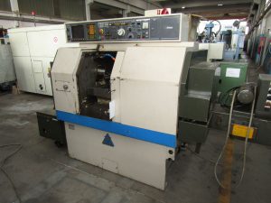 MIYANO BNC 20 S – CNC Lathe