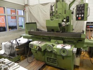 Mägerle F 120 – 51 – Year 1982