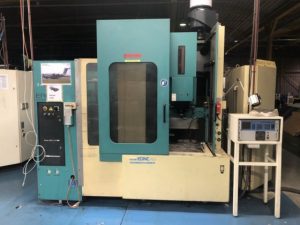 Makino EDNC 43 – Year 1997