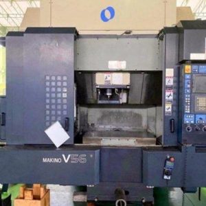 Makino V56 - Year 2003