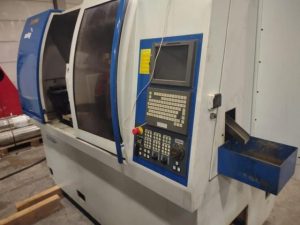 Manurhin Swing – 2004 Model