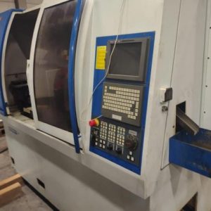 Manurhin Swing - 2004 Model