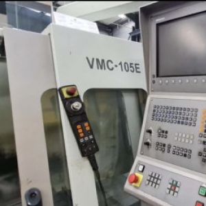 Maximart VMC-105E CNC Machining Center