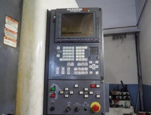 Mazak FH 6800 – 1999 Model