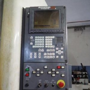Mazak FH 6800 - 1999 Model