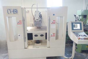 Microcut CV-850 – Year 2002